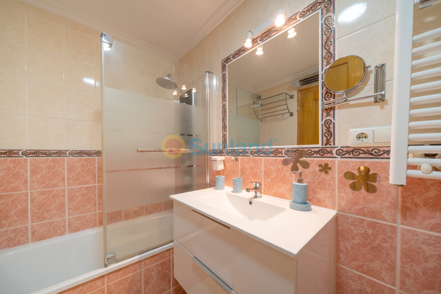 Segunda mano - Apartamento - Guardamar del Segura - Pueblo