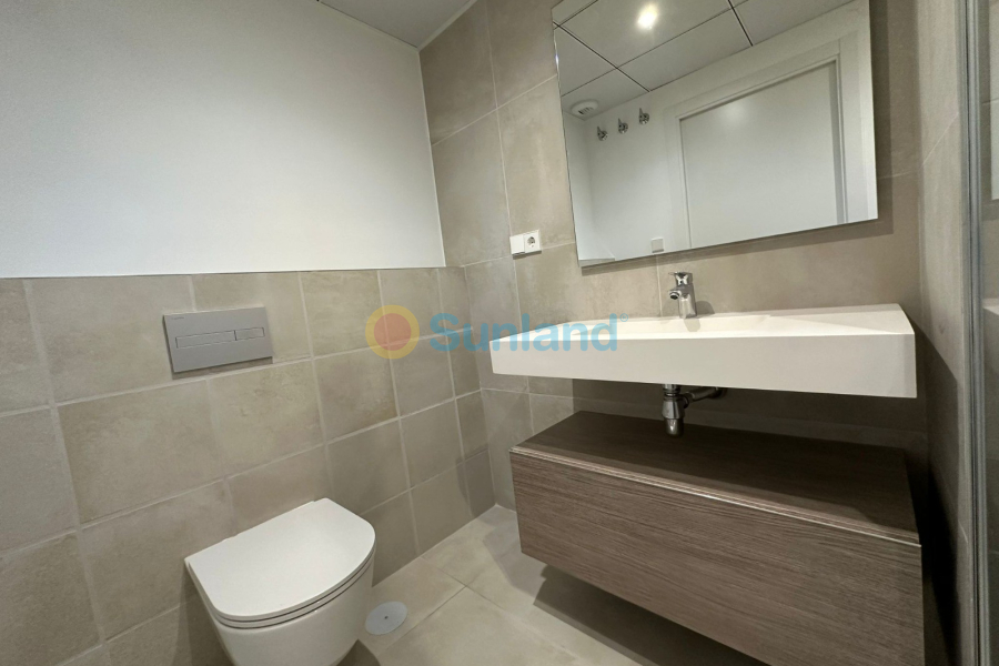 Segunda mano - Apartamento - Villajoyosa