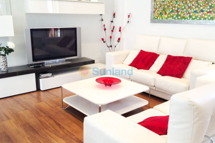 Segunda mano - Chalet - Orihuela Costa - Mil Palmeras