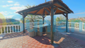 Resale - Villa - El Campello - 