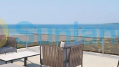 New Build - Penthouse - Santa Pola - Playa Tamarit