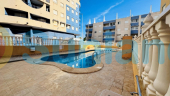 Resale - Apartment - La Mata - 