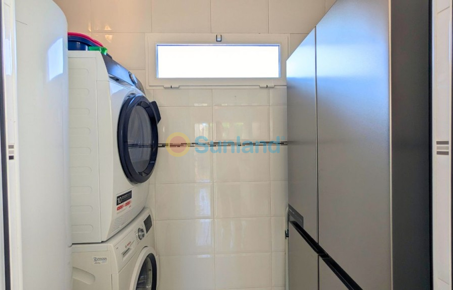 Resale - Detached Villa - Ciudad Quesada