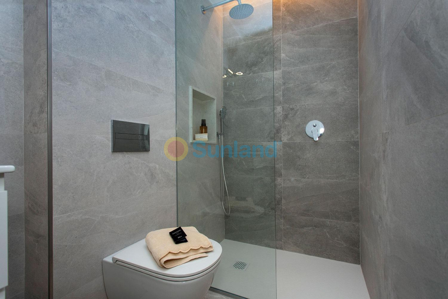 Nueva construcción  - Town House - Pilar de la Horadada - Torre de la Horadada