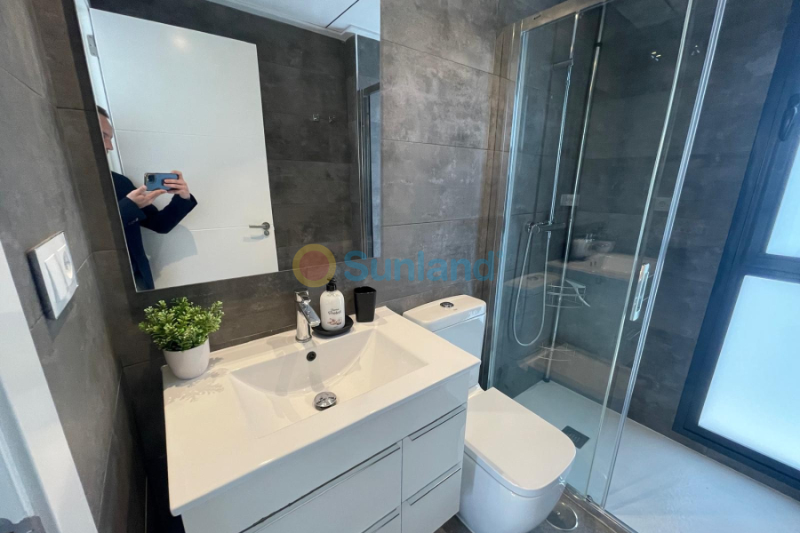 Använda fastigheter - Villa - Orihuela Costa - Villamartin