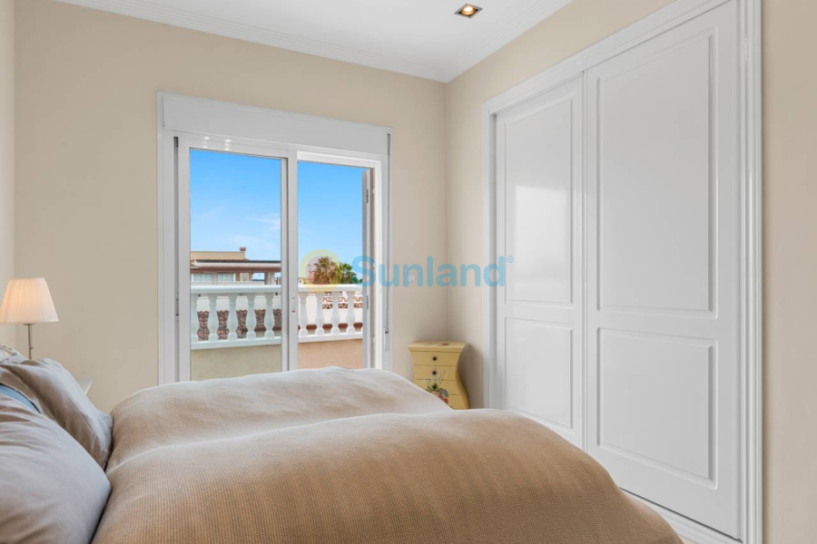 Segunda mano - Chalet - Ciudad Quesada - La Fiesta