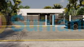 New Build - Villa - Fortuna - Urb. Kalendas