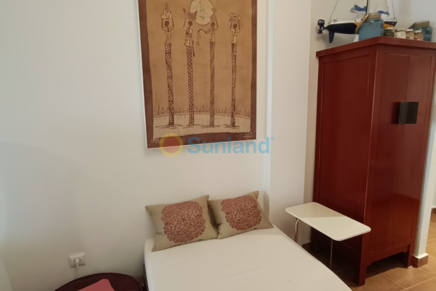 Segunda mano - Apartamento - Orihuela Costa - Dehesa De Campoamor
