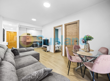 Apartamento - Segunda mano - Torrevieja - Centro