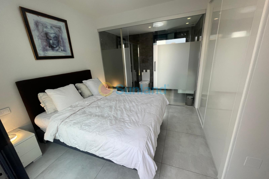 Använda fastigheter - Villa - Orihuela Costa - Villamartin