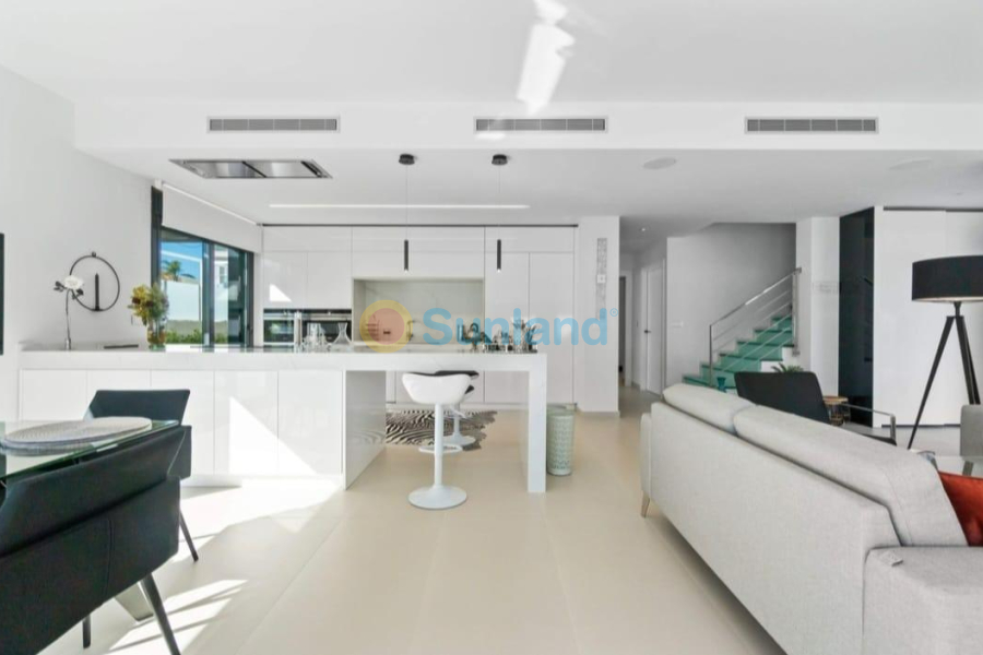 Segunda mano - V - Orihuela Costa - Campoamor