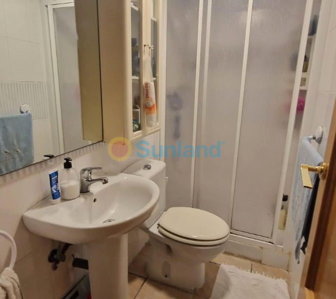 Resale - Townhouse - Torrevieja - 