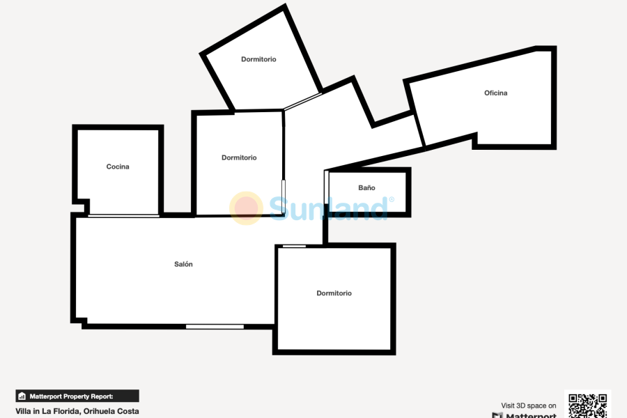 Verkauf - Haus - Orihuela Costa - La Florida