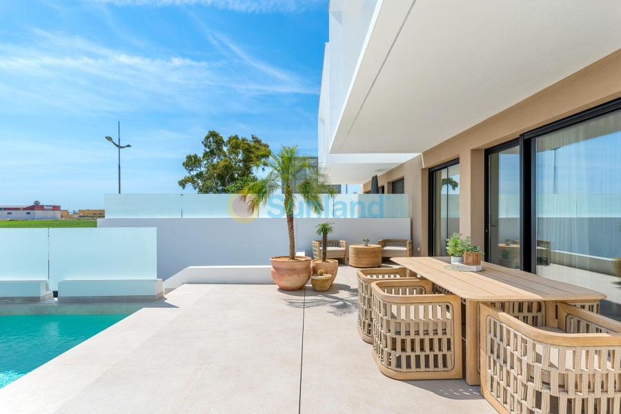 Nueva construcción  - Town House - Dolores - Sector 3