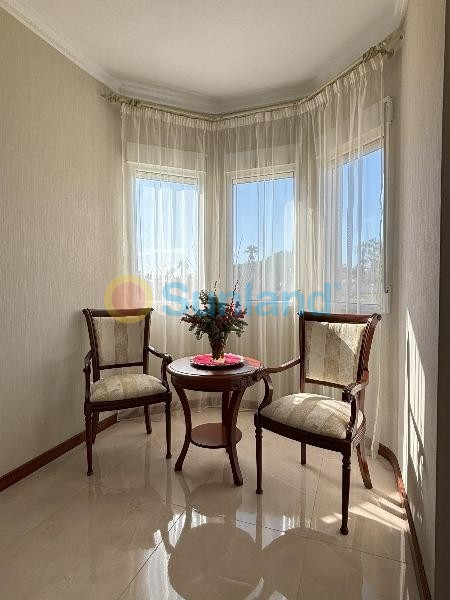 Segunda mano - Chalet - Ciudad Quesada