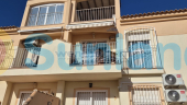 Resale - Townhouse - Orihuela Costa - 