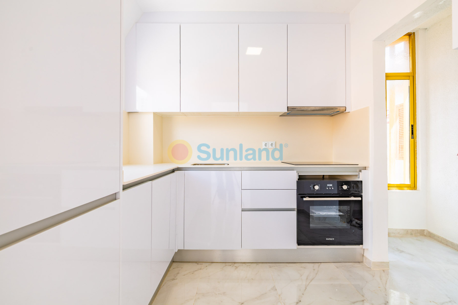 Segunda mano - Ático - Torrevieja - Acequion