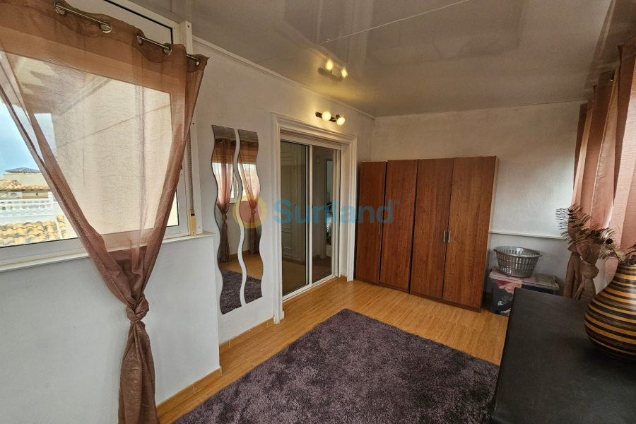 Använda fastigheter - Villa - Playa Flamenca - San Jose