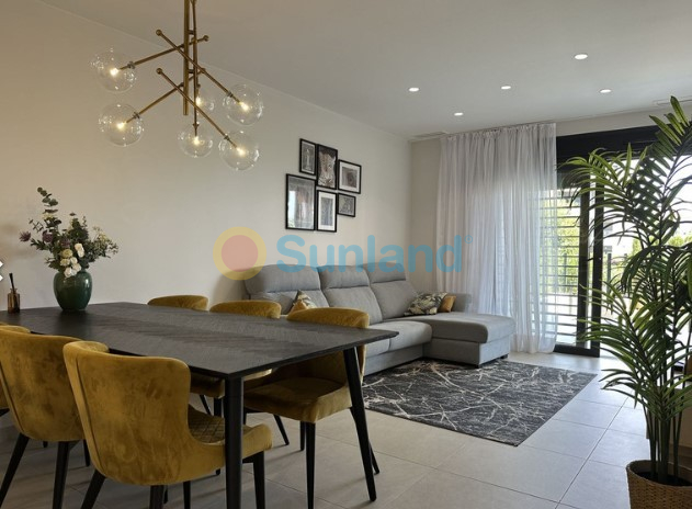 Brukte eiendommer - Leilighet - Orihuela Costa - Playa Flamenca