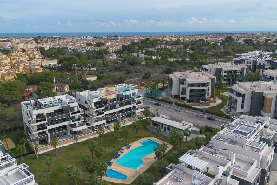 Resale - Apartment - Orihuela Costa - Orihuela