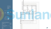 New Build - Ground floor apartment - La Nucía - Puerto Azul