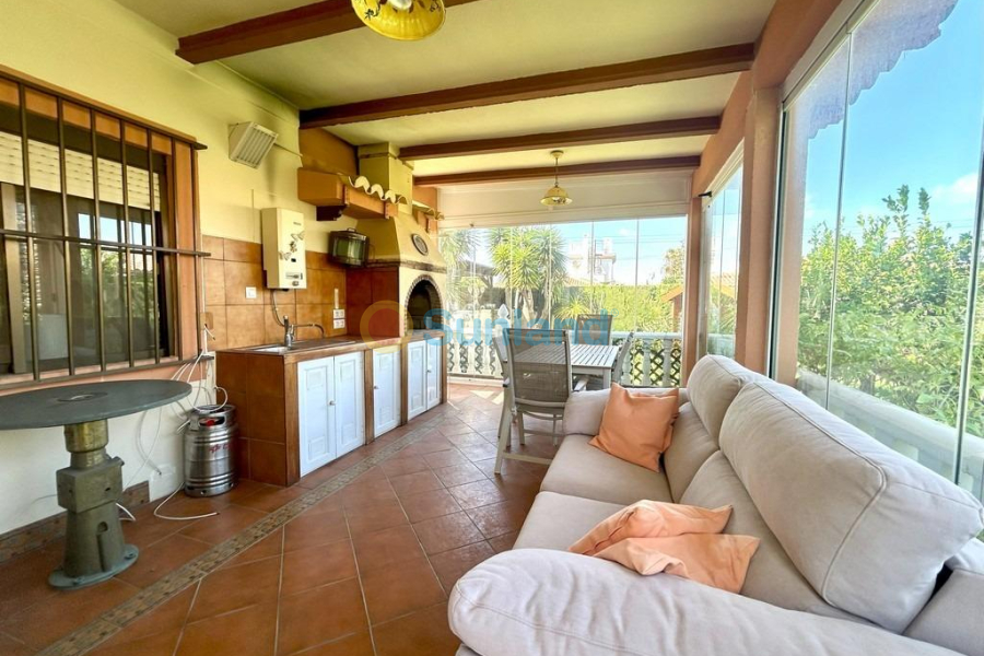 Вторичка - Bилла - Orihuela Costa - Cabo Roig