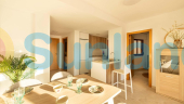 New Build - Apartment - Avileses - pueblo