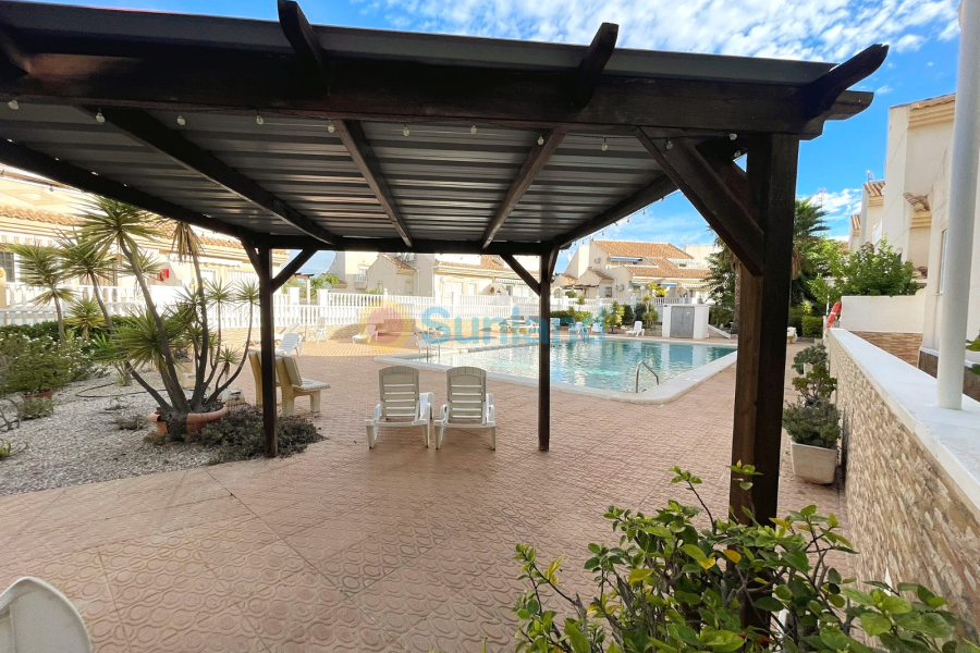 Resale - Detached Villa - Ciudad Quesada - Airstrip