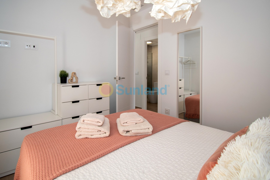 Använda fastigheter - Villa - Orihuela Costa - Villamartin