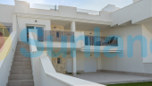 Resale - Apartment / flat - San Miguel De Salinas - Blue Lagoon