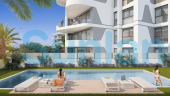 Новостройка - Апартамент - Guardamar del Segura - Avenida del Puerto