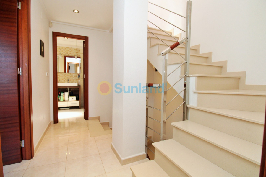 Resale - Apartment - Cabo Roig