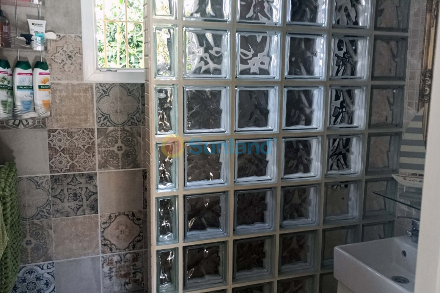 Verkauf - Haus - Orihuela - La Florida