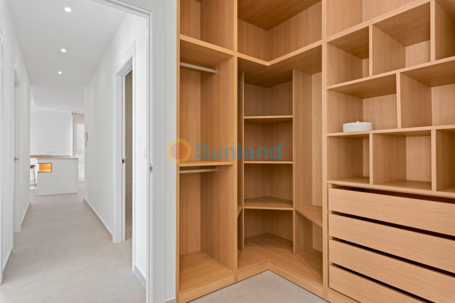 Nueva construcción  - Chalet - Benijofar - Centro