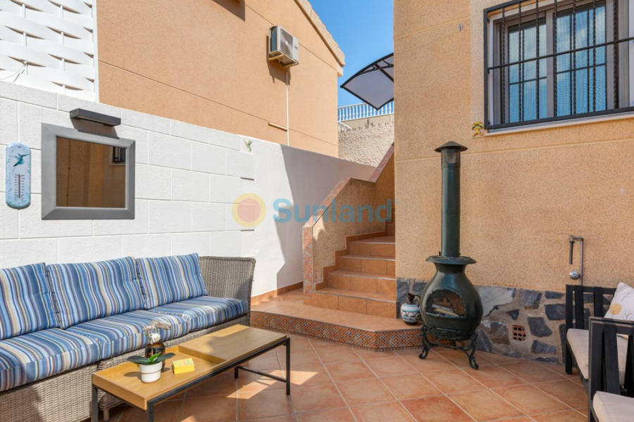 Resale - Villa - Ciudad Quesada