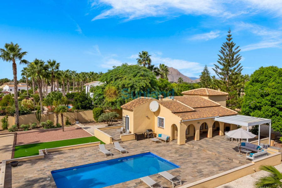 Segunda mano - Country house - Rafal