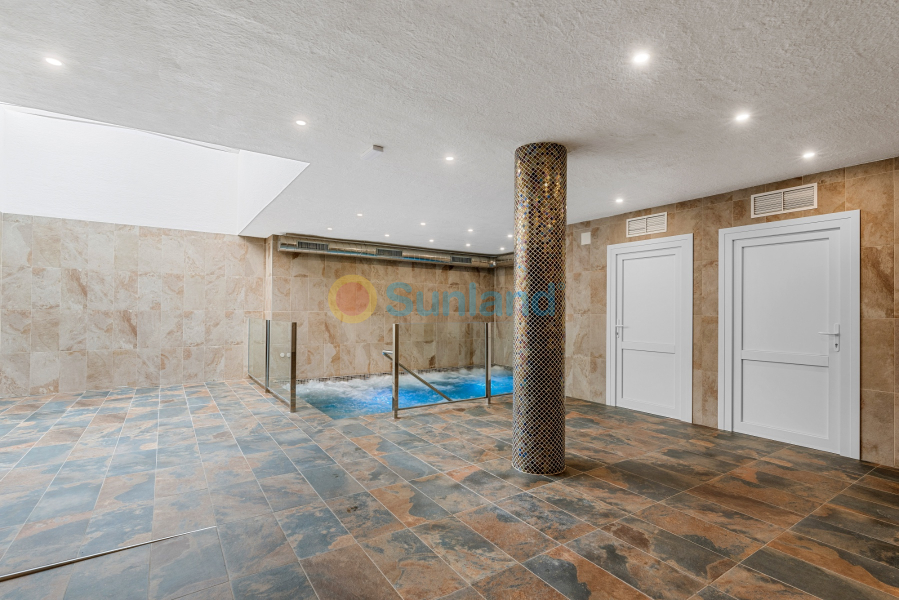 Segunda mano - Apartamento - Guardamar del Segura - El Raso