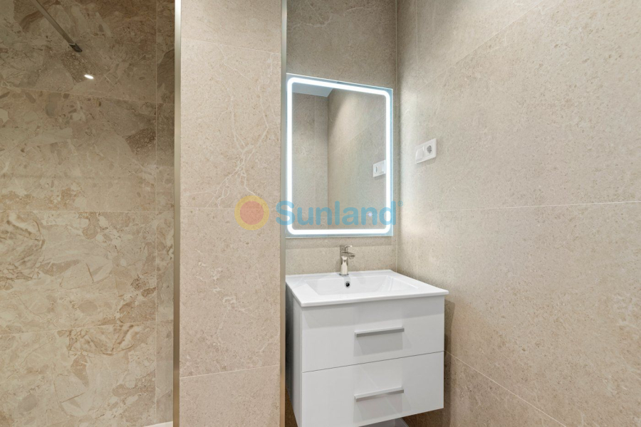 Segunda mano - Apartamento - Torrevieja - Rocio Del Mar