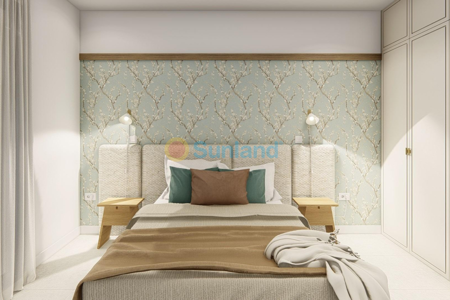 Ny bygg - Quad - Dolores - 03150