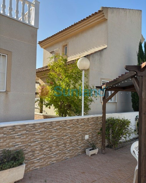 Resale - Detached Villa - Ciudad Quesada - Airstrip