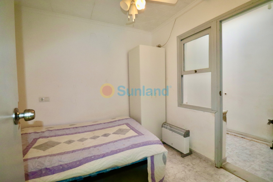 Вторичка - Таунхаус - Torrevieja - La Siesta - San Luis