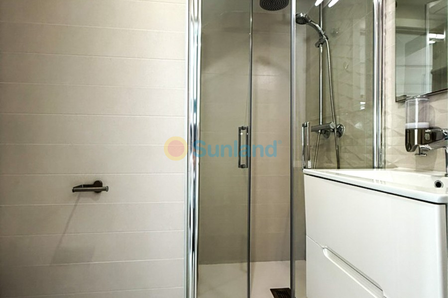 Brukte eiendommer - Villa - Torrevieja - Los Balcones