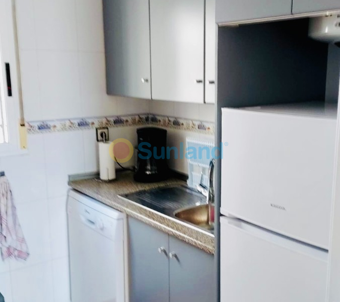 Вторичка - Apartment Penthouse - Entre Naranjos - Vistabella - Entre Naranjos