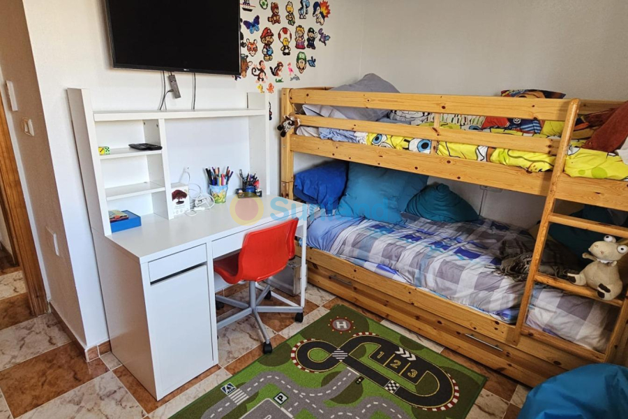 Resale - G - Orihuela Costa - Lomas De Cabo Roig