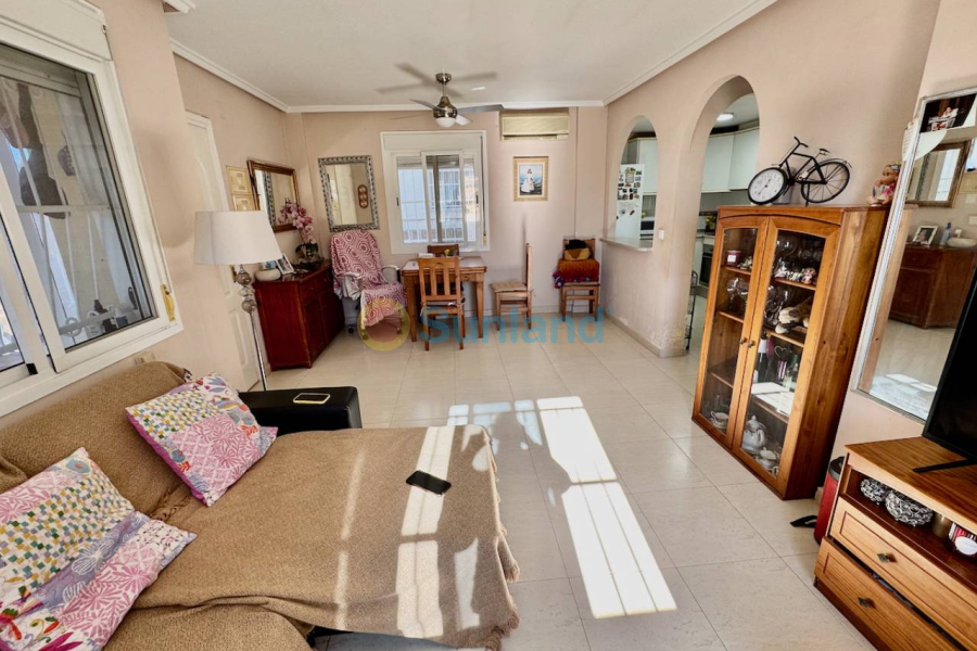 Använda fastigheter - Villa - Ciudad Quesada