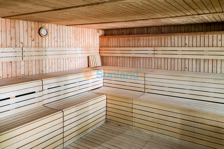 Resale - Apartamento - Orihuela Costa - Lomas De Cabo Roig