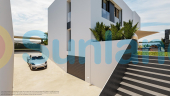 Ny bygg - Villa - Orihuela Costa - La Zenia
