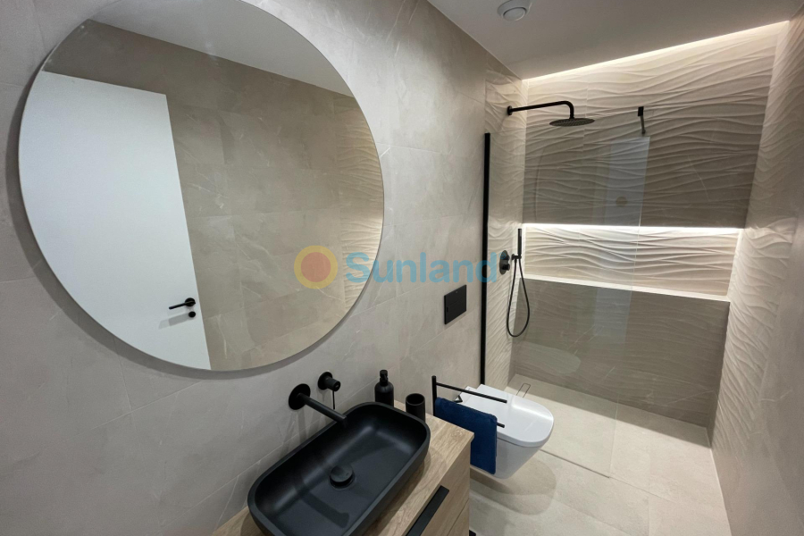 Ny bygg - Villa - Molina De Segura - Urb. La Quinta