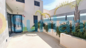 Resale - Detached Villa - Rojales