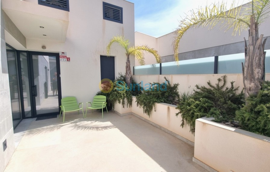 Resale - Detached Villa - Rojales